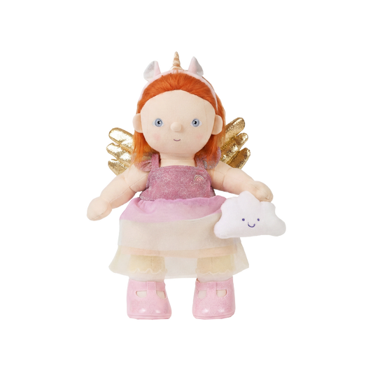 Olli Ella Dinkum Doll - Unicorn Nova