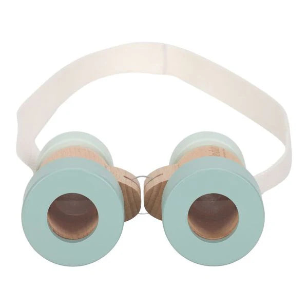 Little Dutch Children's Binoculars - Forest Friends
