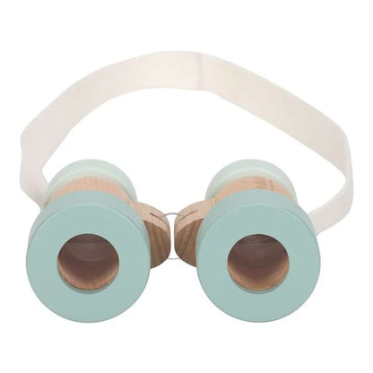 Little Dutch Children's Binoculars - Forest Friends