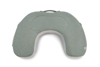 Inglesina Elysia Nursing Support Pillow - Balance Green
