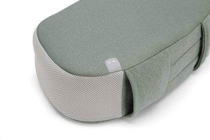 Inglesina Elysia Nursing Support Pillow - Balance Green