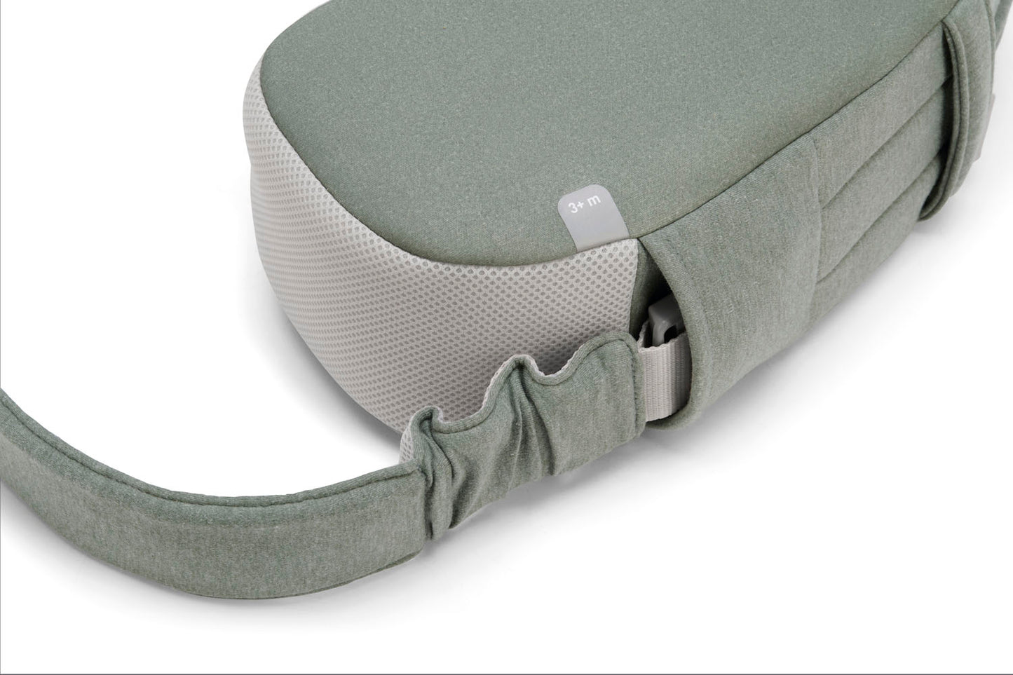 Inglesina Elysia Nursing Support Pillow - Balance Green