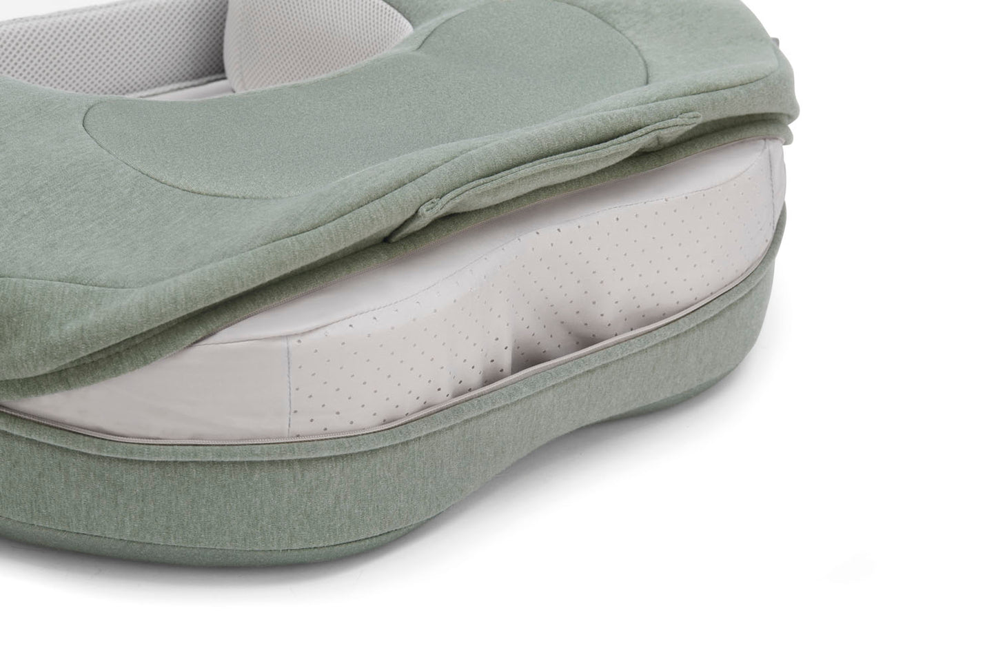 Inglesina Elysia Nursing Support Pillow - Balance Green