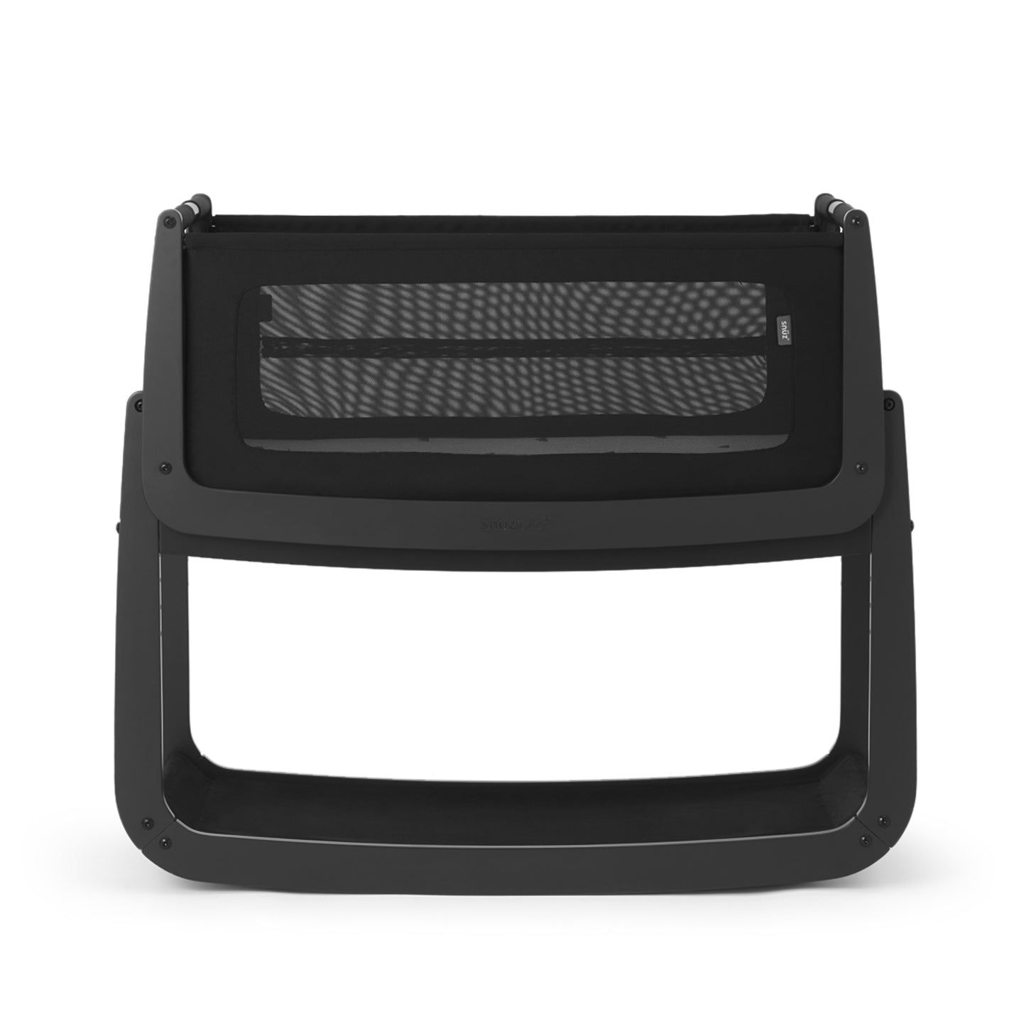 Snüz SnuzPod5 Bedside Crib - Graphite