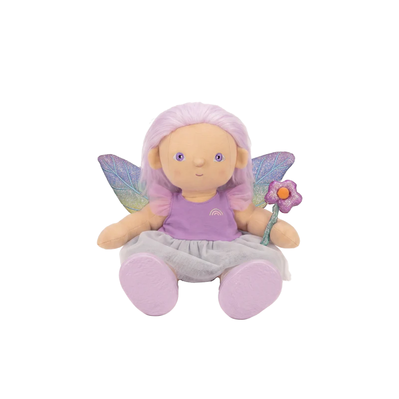 Olli Ella Dinkum Doll - Fairy Evie