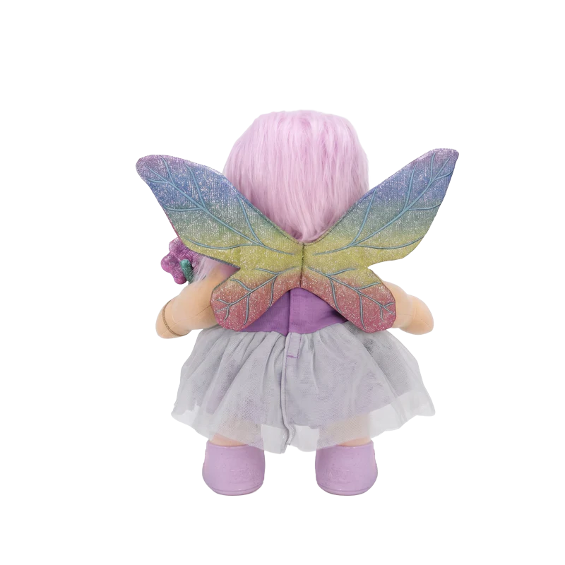 Olli Ella Dinkum Doll Outfit Set - Fairy Outfit