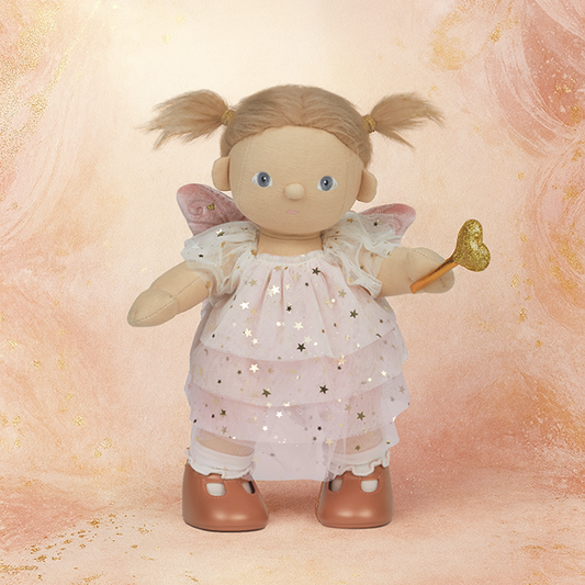 Olli Ella Dream Dinkum Doll Fairy Willow