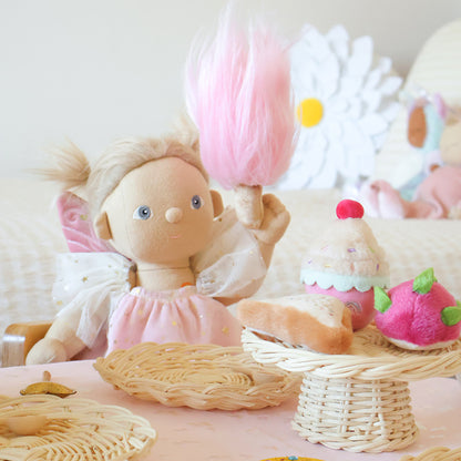 Olli Ella Fairy Food Set