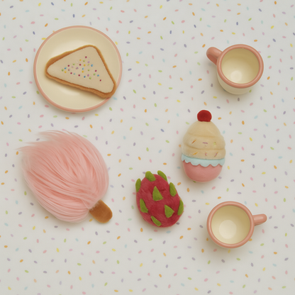 Olli Ella Fairy Food Set