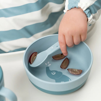 Done By Deer Foodie Bowl - Elphee