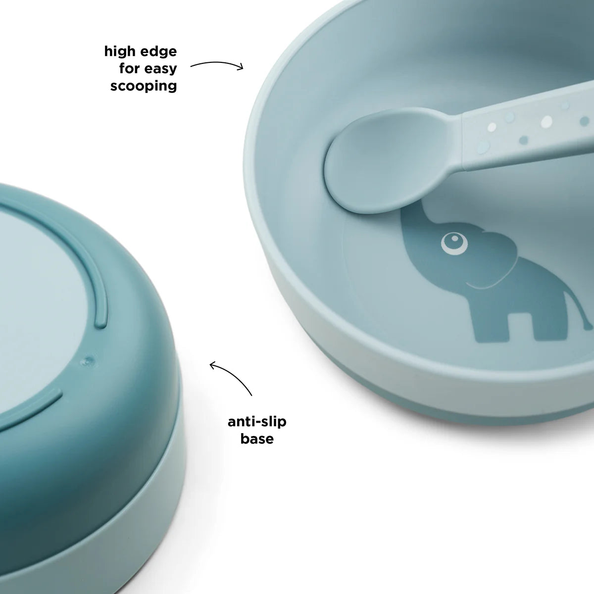 Done By Deer Foodie Bowl - Elphee