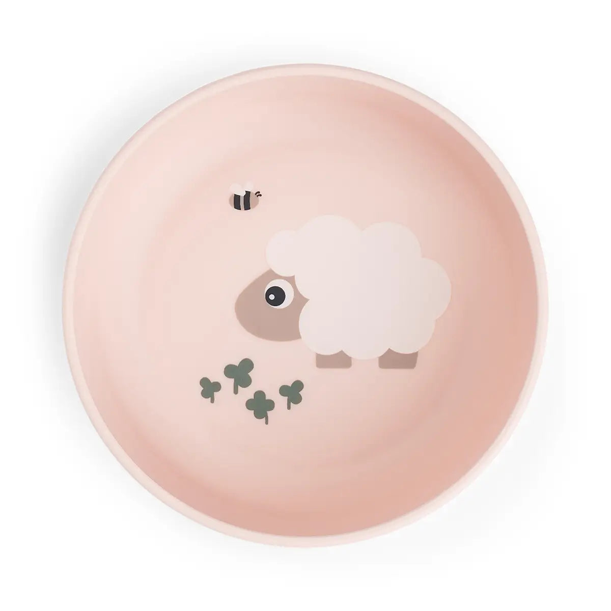 Done By Deer Foodie Bowl - Tiny Farm Powder