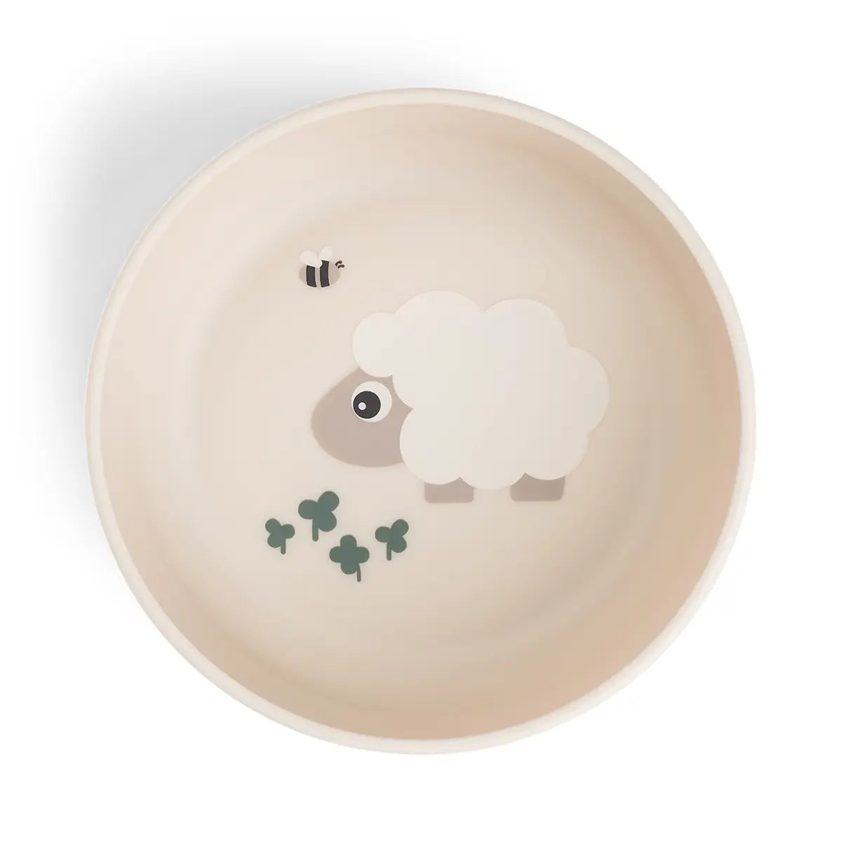 Done By Deer Foodie Bowl - Tiny Farm Sand