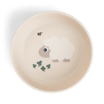 Done By Deer Foodie Bowl - Tiny Farm Sand