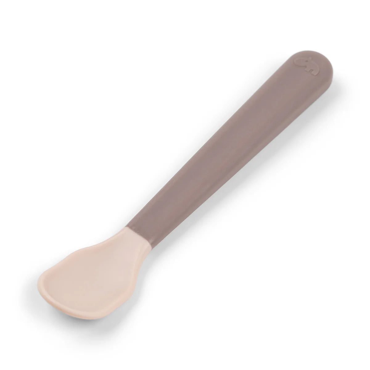 Done By Deer Foodie Suction First Meal Set - Happy Clouds Powder