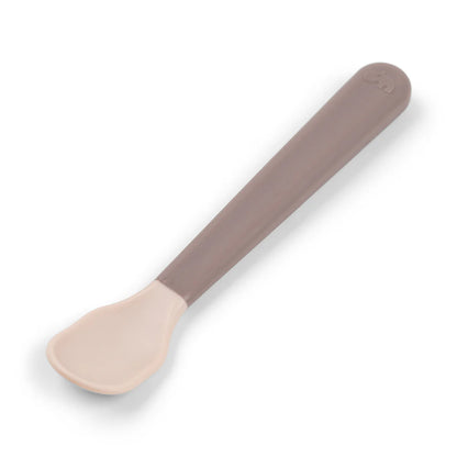 Done By Deer Foodie Suction First Meal Set - Happy Clouds Powder