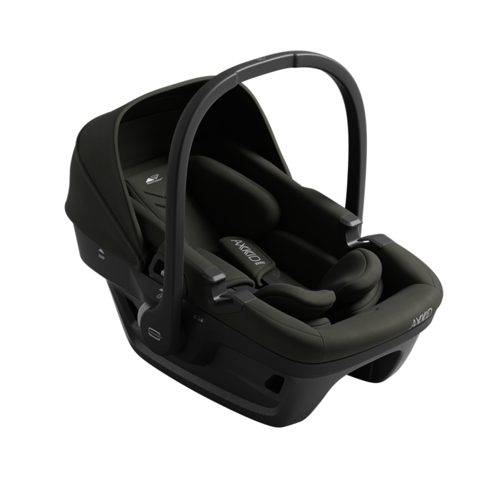 Axkid Zero Pro Infant Car Seat