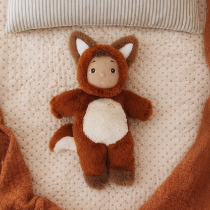 Olli Ella Cozy Day Dinkum - Freddie Fox