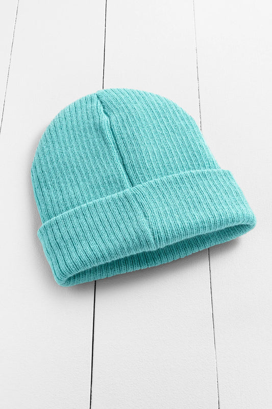 Grass & Air x Peppa Pig Beanie Hat Blue