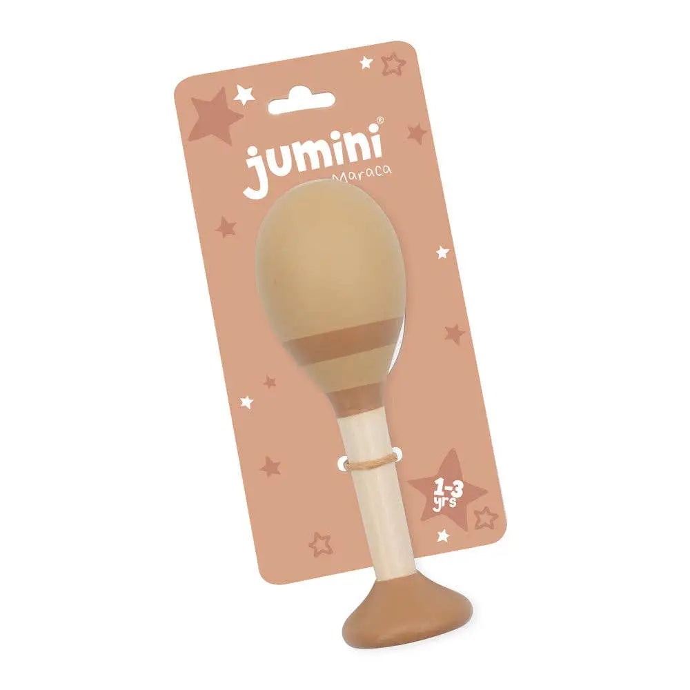 Jumini Maraca