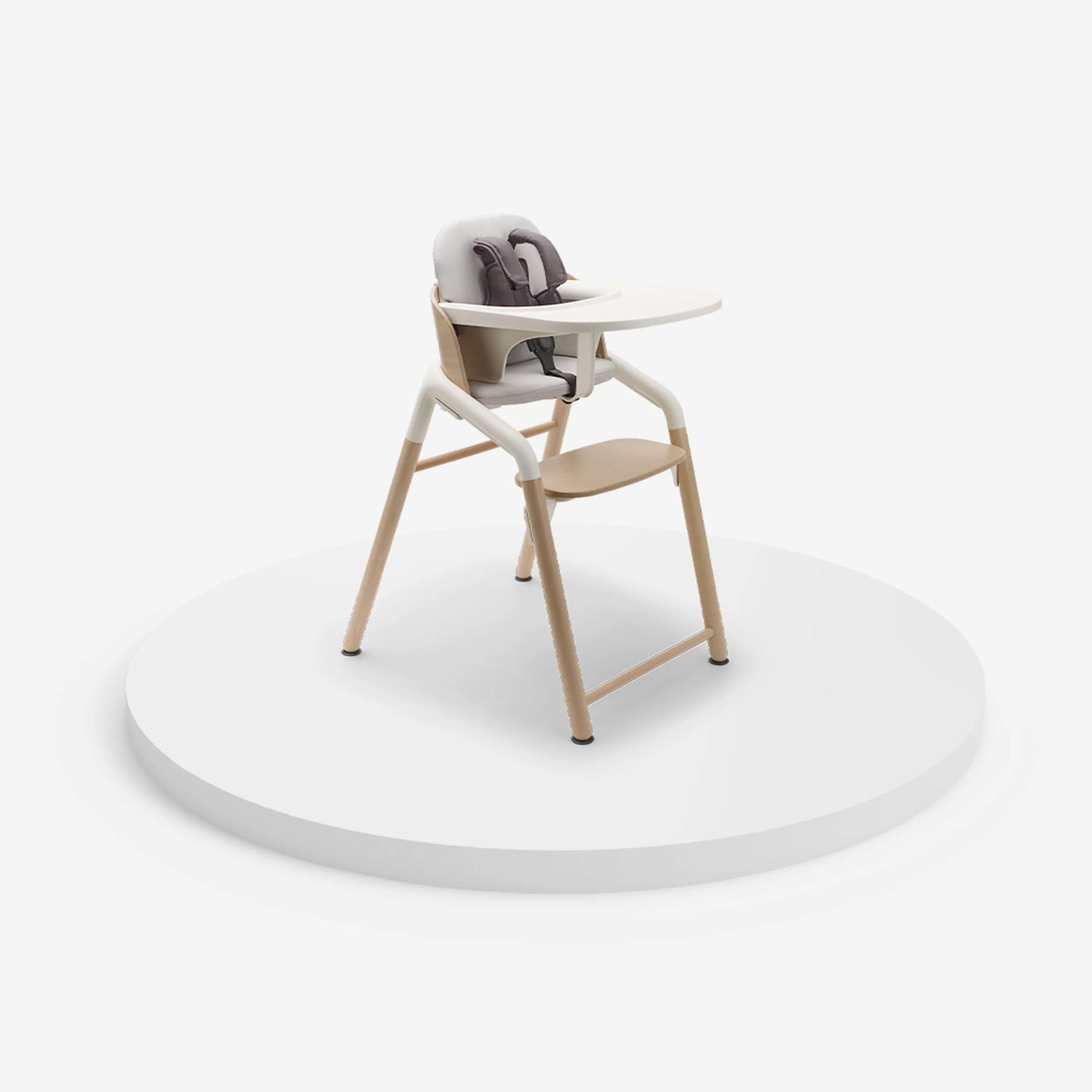 Bugaboo Giraffe Complete Highchair Bundle