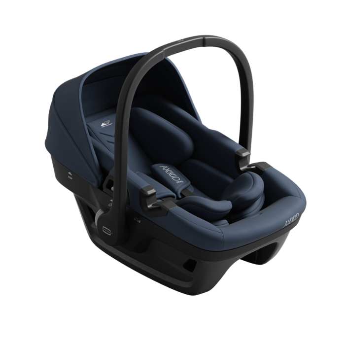 Axkid Zero Pro Infant Car Seat