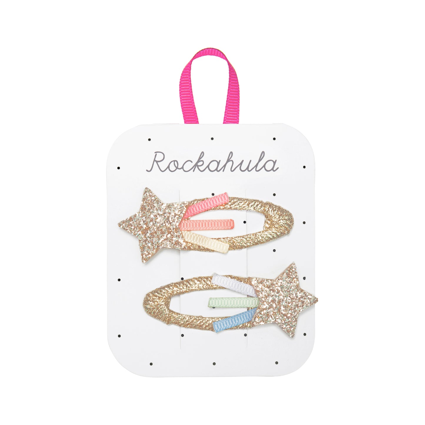 Rockahula Shooting Star Hair Clips