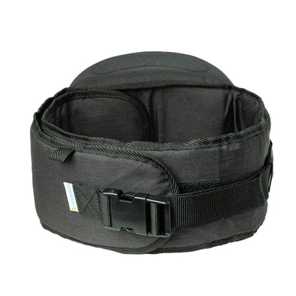 Hippychick Hip Seat Baby Carrying Aid - Denim Black