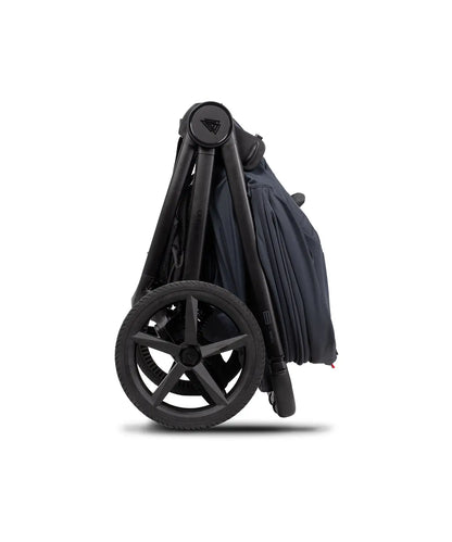 Venicci x Hunter Upline 3 - Luxury Bundle (4 in 1) Travel System