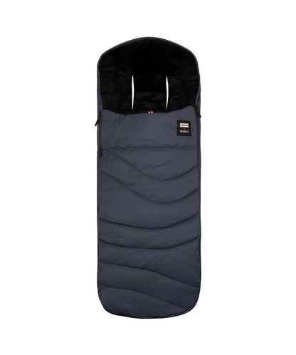 Venicci x Hunter Upline 3 - Luxury Bundle (4 in 1) Travel System
