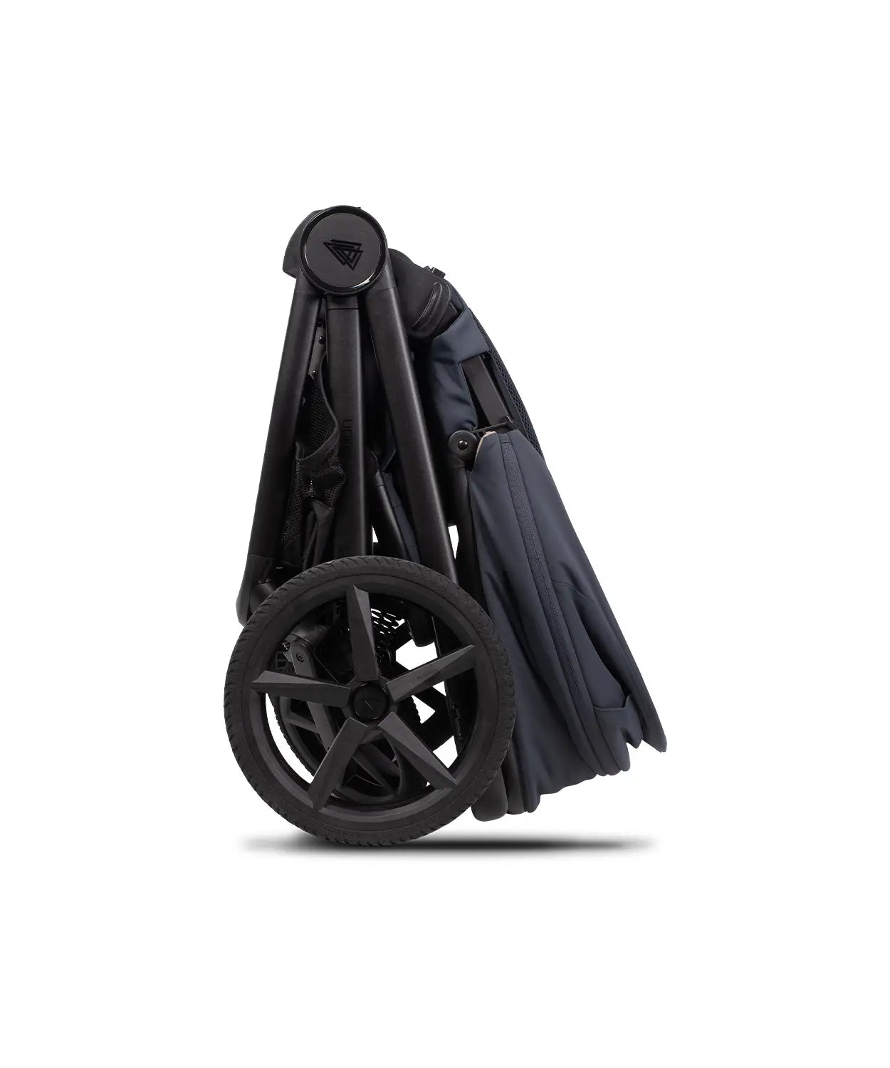 Venicci x Hunter Upline 3 - Luxury Bundle (4 in 1) Travel System