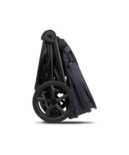 Venicci x Hunter Upline 3 - Luxury Bundle (4 in 1) Travel System