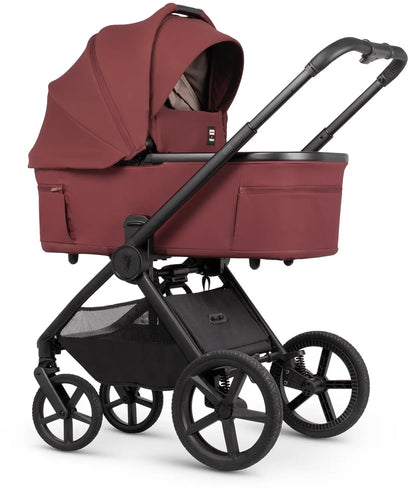 Venicci x Hunter Upline 3 - Comfort Bundle (3 in 1) Travel System