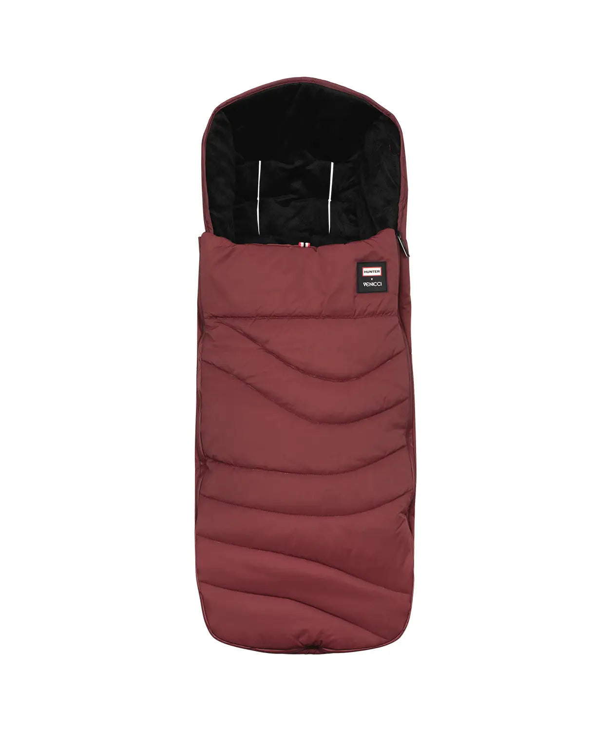Venicci x Hunter Upline 3 - Comfort Bundle (3 in 1) Travel System