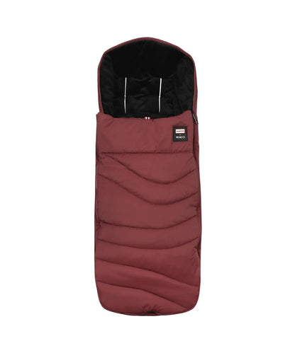 Venicci x Hunter Upline 3 - Comfort Bundle (3 in 1) Travel System