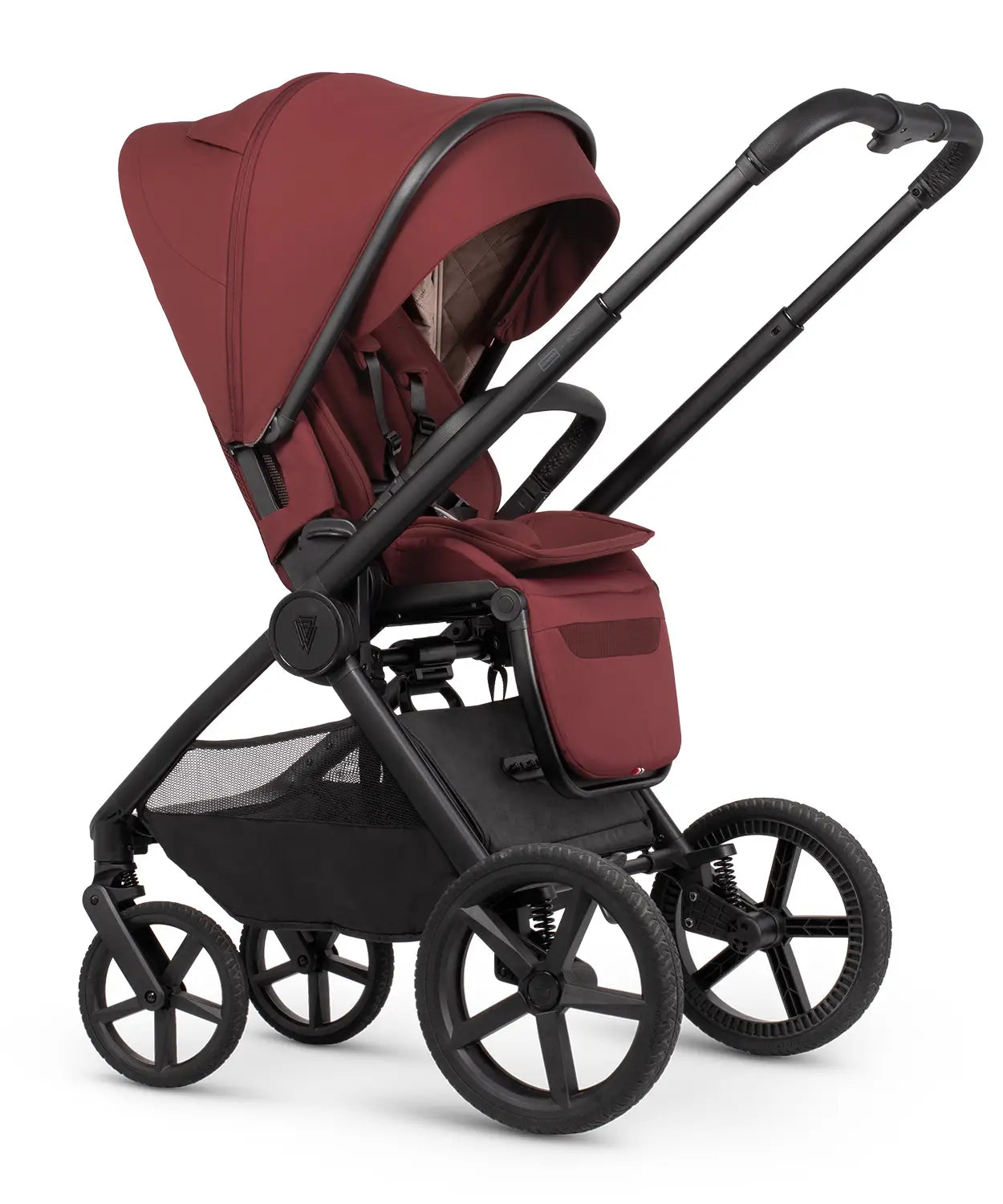 Venicci x Hunter Upline 3 - Comfort Bundle (3 in 1) Travel System