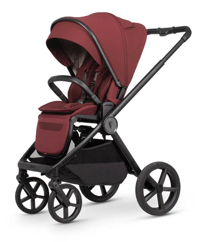 Venicci x Hunter Upline 3 - Comfort Bundle (3 in 1) Travel System