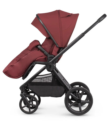 Venicci x Hunter Upline 3 - Comfort Bundle (3 in 1) Travel System