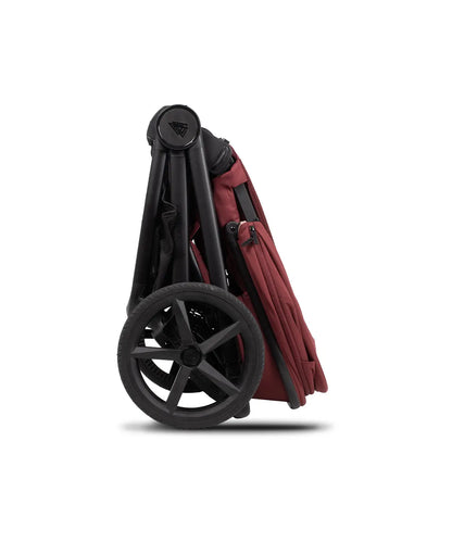 Venicci x Hunter Upline 3 - Comfort Bundle (3 in 1) Travel System