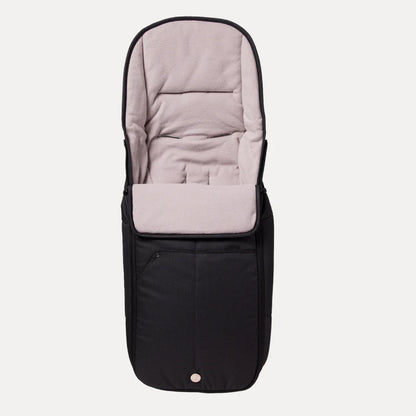 Mutsy Flow - North Black Pushchair Bundle EX DISPLAY