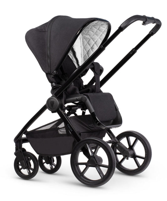 Venicci Tinum Edge - SE Raven EX DISPLAY