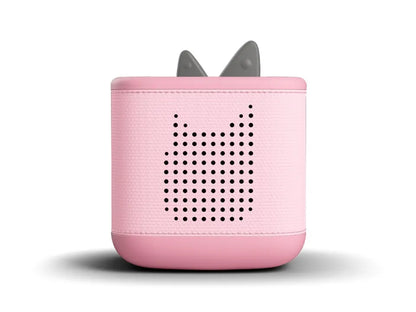 Tonies - Toniebox 2 Starter Set - Cloud Pink