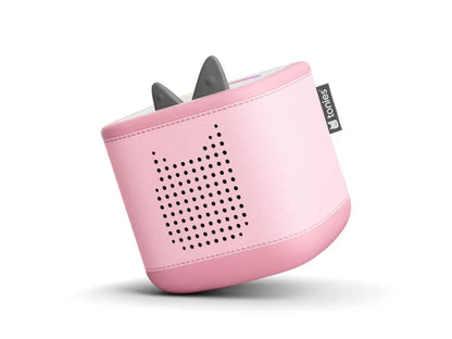 Tonies - Toniebox 2 Starter Set - Cloud Pink