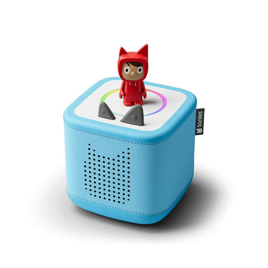Toniebox 2 Starter Set - Sky Blue
