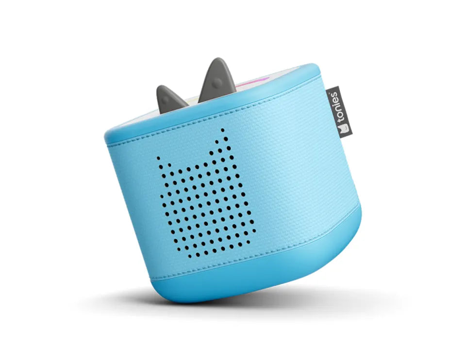 Tonies - Toniebox 2 Starter Set - Sky Blue