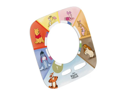 Tonies - Tonieplay Winnie the Pooh: Tigger’s Mix-Up Fix-Up