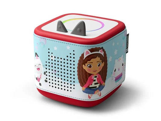 Toniebox 2 Sleeve - Gabby’s Dollhouse