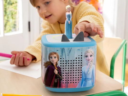Toniebox 2 Sleeve - Disney Frozen