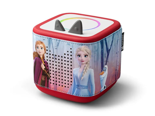 Toniebox 2 Sleeve - Disney Frozen