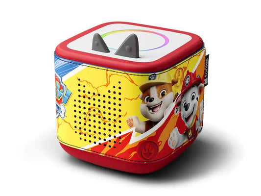 Toniebox 2 Sleeve - Paw Patrol